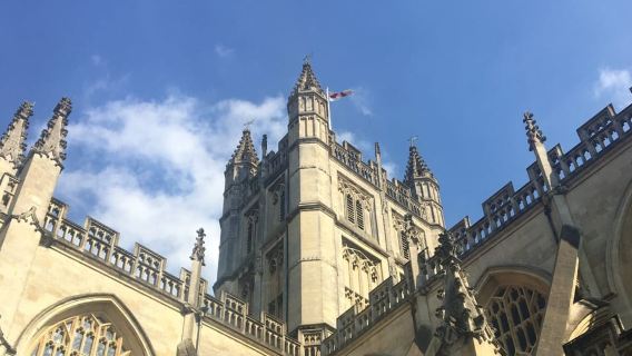 Bath
