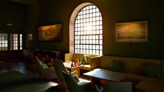 Porto: Premium Tour at Real Companhia Velha