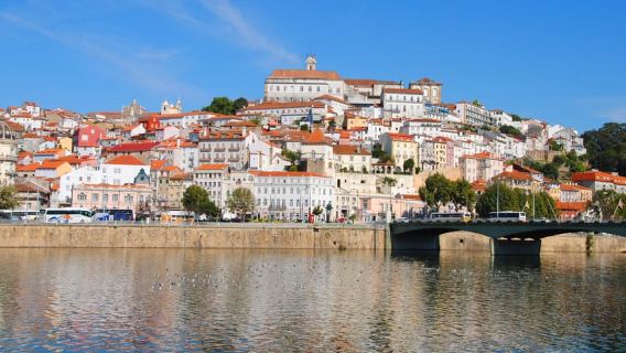 Entdecken Sie Coimbra wie nie zuvor – durch die Linse eines lokalen Fotografen