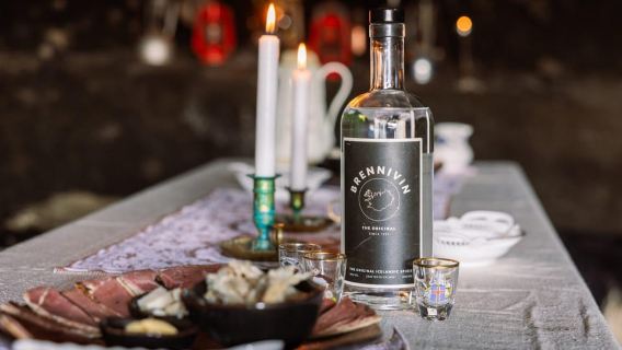 Reikiavik: Círculo Dorado y degustación gastronómica en la Laguna Secreta