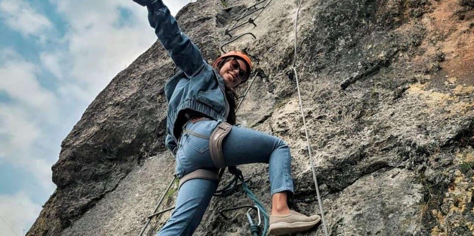 Cusco: Cachimayo Adventure Circuit with Skybike and Rappel