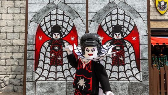 LEGOLAND Florida Resort 1 giorno con parco a tema Peppa Pig