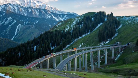 Xinjiang Specialized Language Tour: Fluent in Chinese, English, and Cantonese | French/German/Spanish/Russian-speaking guides | Full itinerary commentary in Northern and Southern Xinjiang | Custom private charter tours