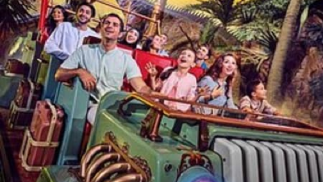 IMG Entry tickets with SIC Transfer