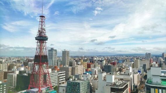 札幌+北海道神宮+大通公園一日遊/行程可調-可訂製多日