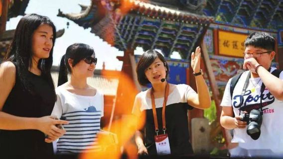 上海外灘+東方明珠+城隍廟+南京路在地達人導遊●導覽一日遊在地導遊