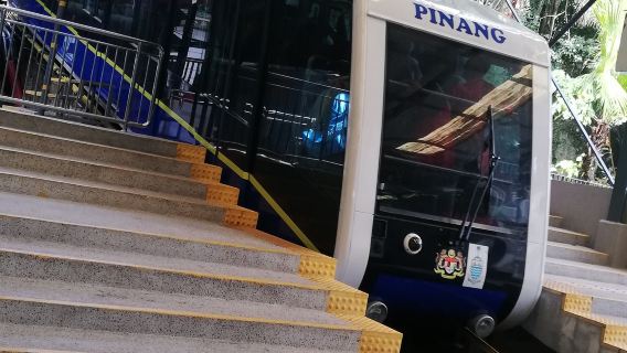 6-hour Custom Tour in Penang Island - Private Group (Attractions for reference only)