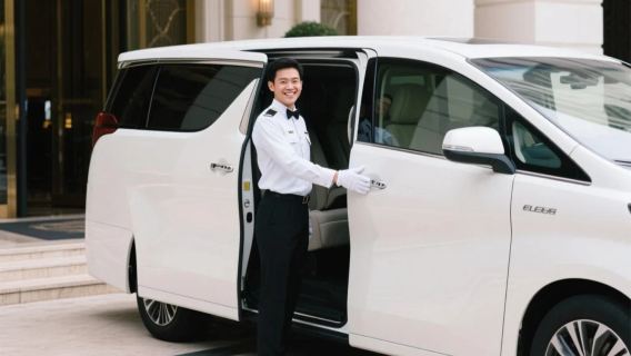 【6人尊享小團】澳門一日遊 金牌導遊做司機省心暢遊/贈葡撻