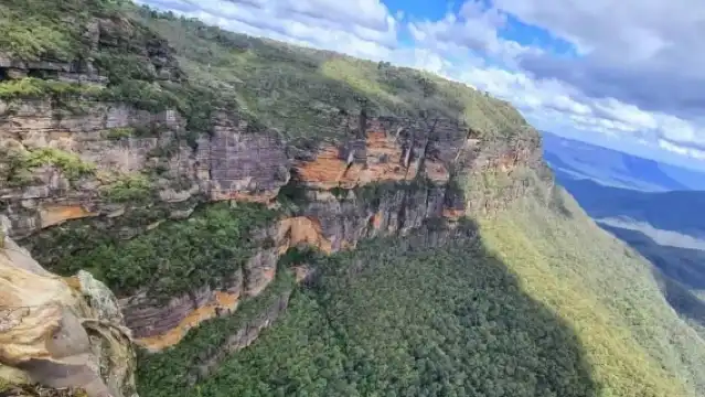 【平治團&中巴團/林肯岩/動物園/3纜車】動物園+藍山一日遊