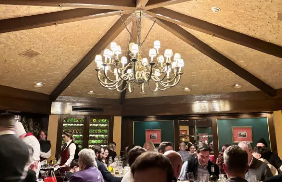 美國三藩市 State Bird Provisions 人氣餐廳代訂座