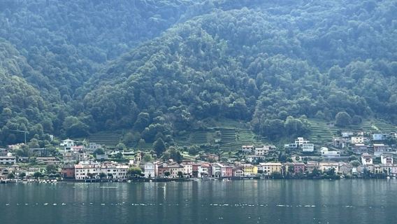 瑞士-盧加諾｜翻譯陪同｜地陪旅遊｜展會｜商務考察｜地接｜（可私人訂製）