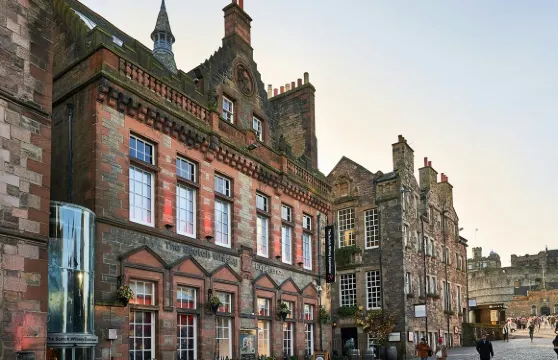 蘇格蘭威士忌體驗：黃金之旅