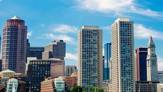 Boston: Small Group Guided Tour + Boston Cruise/New England Aquarium Entry