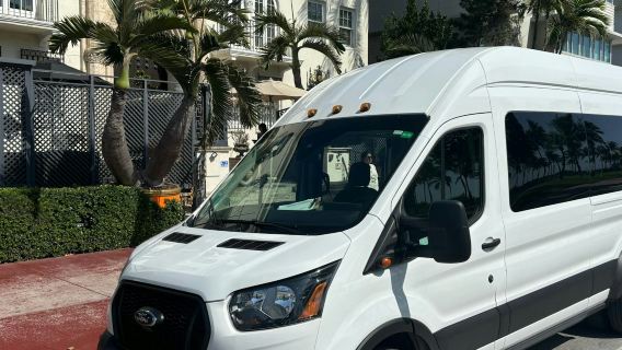 Miami: Recorrido a pie para grupos pequeños por Art Déco, Wynwood y La Pequeña Habana