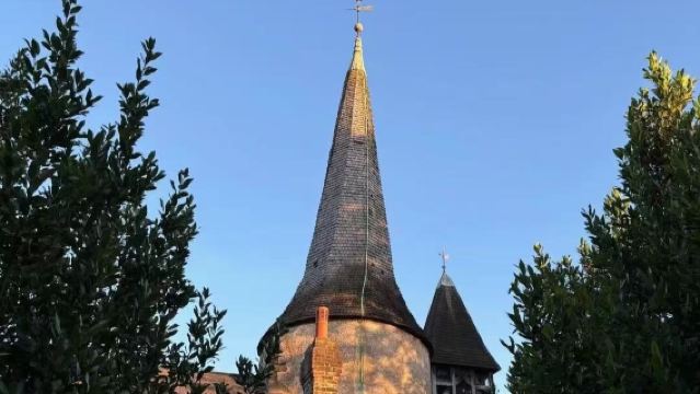 英國倫敦來回周邊小鎮 Lewes城堡+白崖【可定制全境包車】