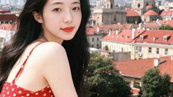 西班牙濱海託薩+Mirador Tossa De Mar