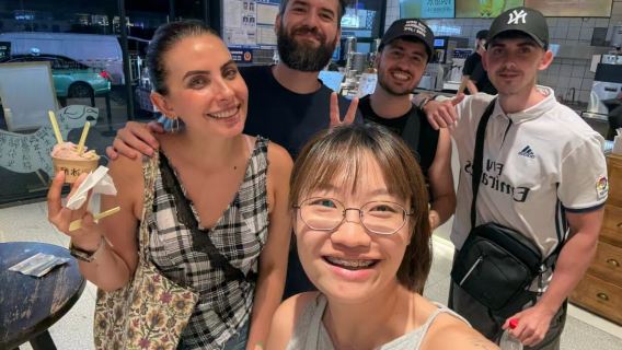 Truely Authentic! Xi'an Food Tour in Muslim Quarter - Eatwith