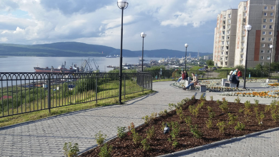 俄羅斯摩爾曼斯克-捷里別爾卡一日遊【專車出行-愜意舒適】