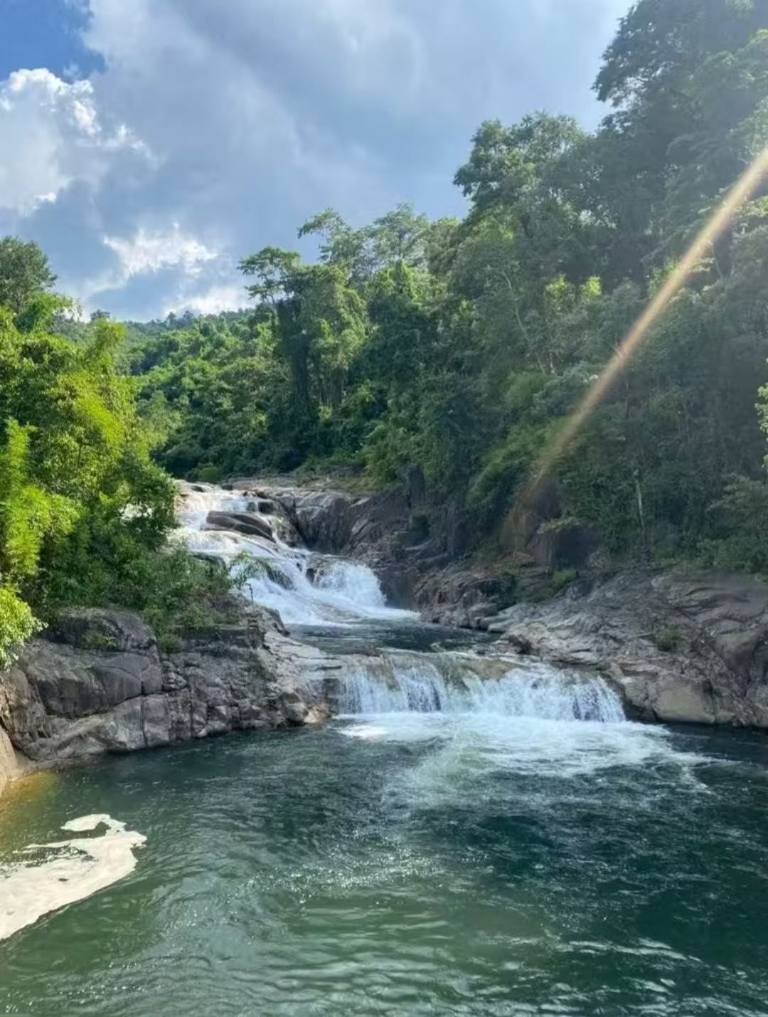 Tour 1 ngày quanh Nha Trang: Rừng oxy và hành trình thư giãn với cảnh quan thiên nhiên + Đón tận khách sạn