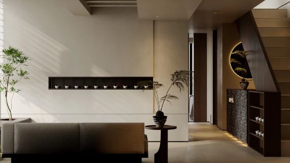 Chongqing Zushang Tianhua · Foot Spa (wellness massage + deep relaxation + thoughtful service)