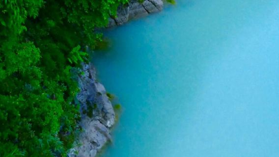 四川達州巴山大峽谷+張愛萍將軍舊居+西聖公園包車一日遊英文服務