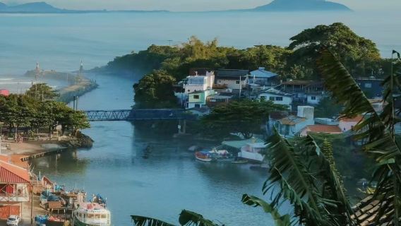 巴西里約熱內盧糖麵包山-伊帕內瑪海灘 巴西全境之旅 私人專享