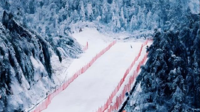 安慶市區包車來回｜天柱山滑雪勝地一日包車遊