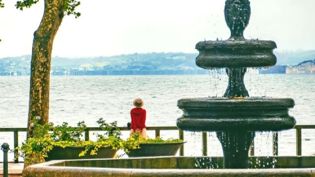 義大利羅馬來回-白露里治奧+博爾塞納湖一日遊【中文｜市區接駁】