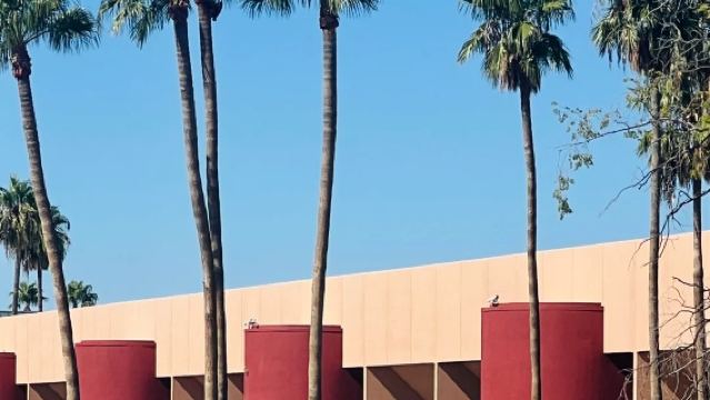 美國鳳凰城-來回圖森-歷史文化線-包車精選