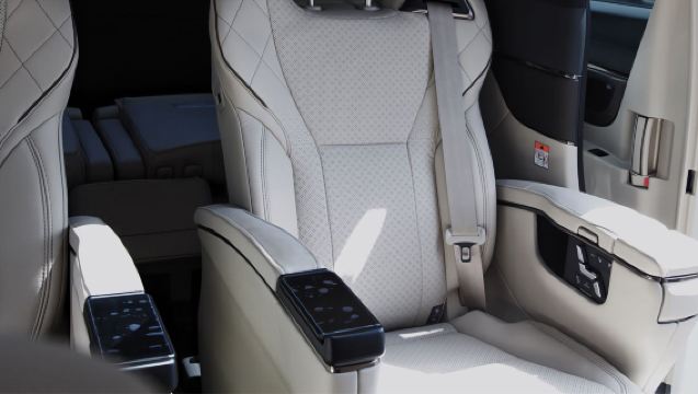 홍콩-마카오 전세 차량 픽업◈홍콩 전세 차량으로 마카오 시내 호텔 이동 [양면 번호판 알파드 밴 + 홍콩-주하이-마카오 대교 통과 + 편리한 통관 + 도어 투 도어 픽업]