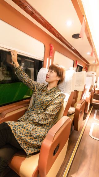 黃河壺口瀑布一日遊【專車接早+陝北非遺美食+知青窯洞】