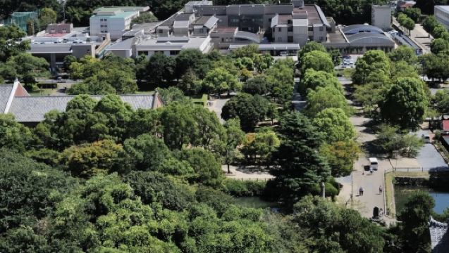 大阪-姬路一日遊/白鷺城姬路城-書寫山圓教寺（不含門票）