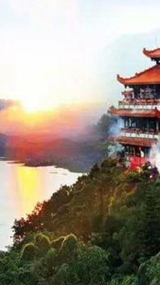 ฝูโจว ทัวร์ 1 วัน: จตุรัสหนานหลัง + วัดซีฉาน | กำหนดตารางเอง | เหมารถกำหนดเอง