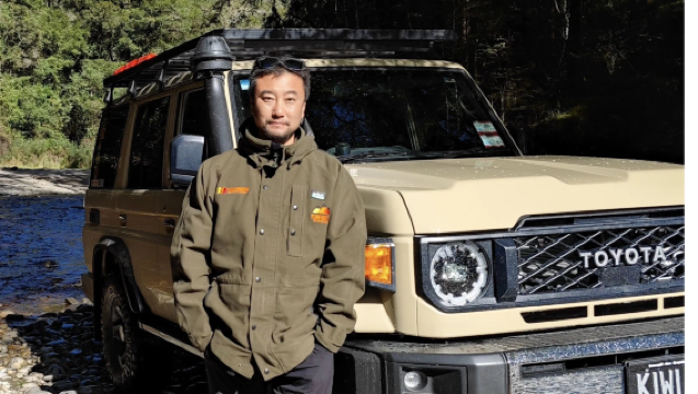 Neuseeland-Rundreise mit Privatwagen: Christchurch/Auckland/Queenstown/Wellington/Rotorua/Taupo – Individuelle Tages-/Mehrtagestouren | Einzigartige Aktivitäten, Hotels und Eintrittskarten inklusive