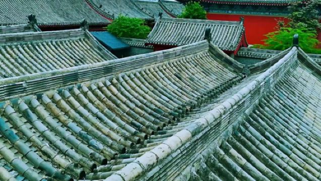 開封博物館+清明上河園+開封府+大相國寺 包車遊【開封市內】