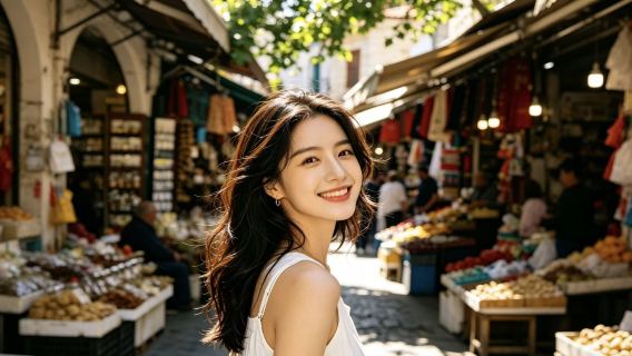 美國土耳其Trip Moments【攝影跟拍 親子照 情侶閨蜜 兒童跟拍 家庭Trip Moments】