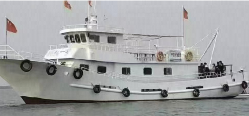 河北唐山豐南黑沿子碼頭包船出海捕魚觀光【出海3小時左右，撒兩網，捕撈海鮮免費加工，全部贈予遊客】