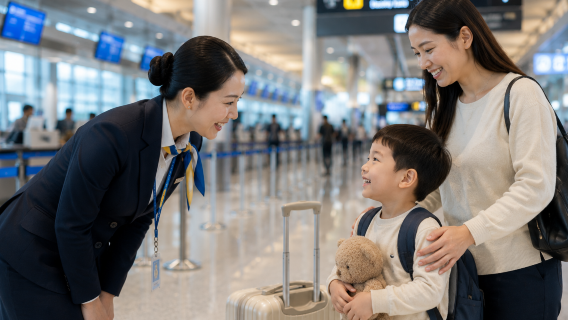 Cam Ranh Airport Fast Track (CXR) Immigration Service | Arrival and Departure