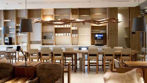 VIP lounge pass at Ezeiza International Airport in Buenos Aires, Argentina/EZE airport VIP lounge pass waiting/overnight/dining/shower