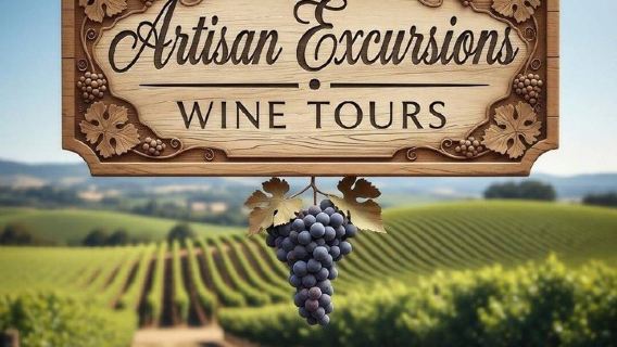 Solvang Santa Ynez Valley Small Group All-Inclusive Wine Tour