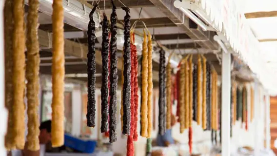 Cyprus: Troodos Mountain Food & Wine Tasting Tour with Lunch