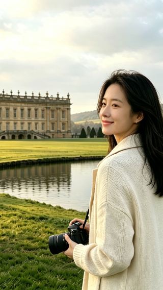 Manchester round-trip Sheffield: Cathedral + town hall + Chatsworth [Chinese-English private charter]