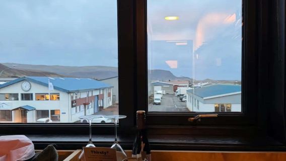 Iceland Reykjavik - Golden Circle - Þingvellir - Sewaan Peribadi Bahasa Cina - Lawatan Premium