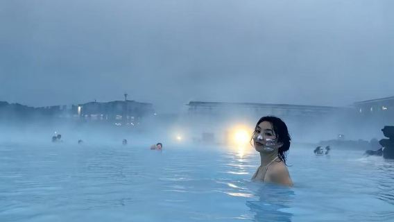 冰島雷克雅未克-太陽航海者雕塑-飛機殘骸雷尼斯黑沙灘中文包車-暢享