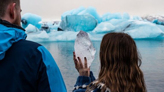 Reykjavik