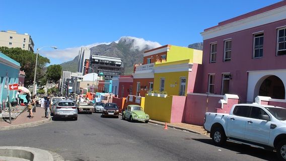 Cape TownTours