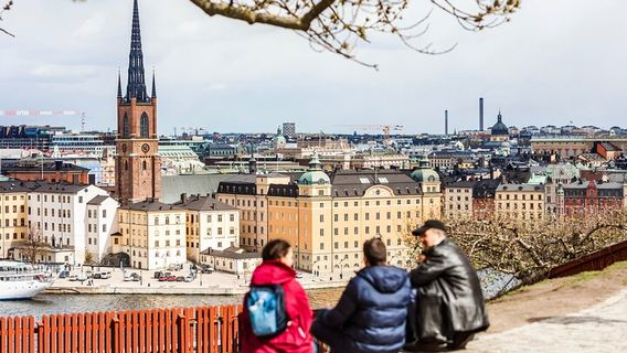UppsalaTours