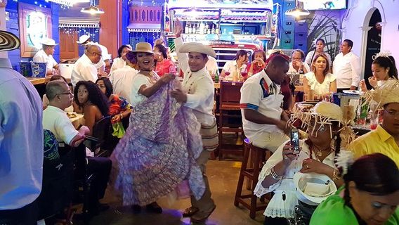 Panama CityExperiences