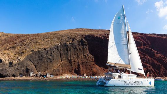 Santorini