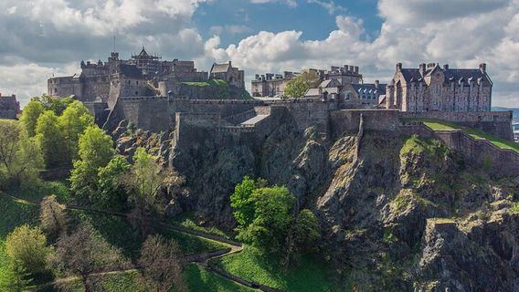 EdinburghTours
